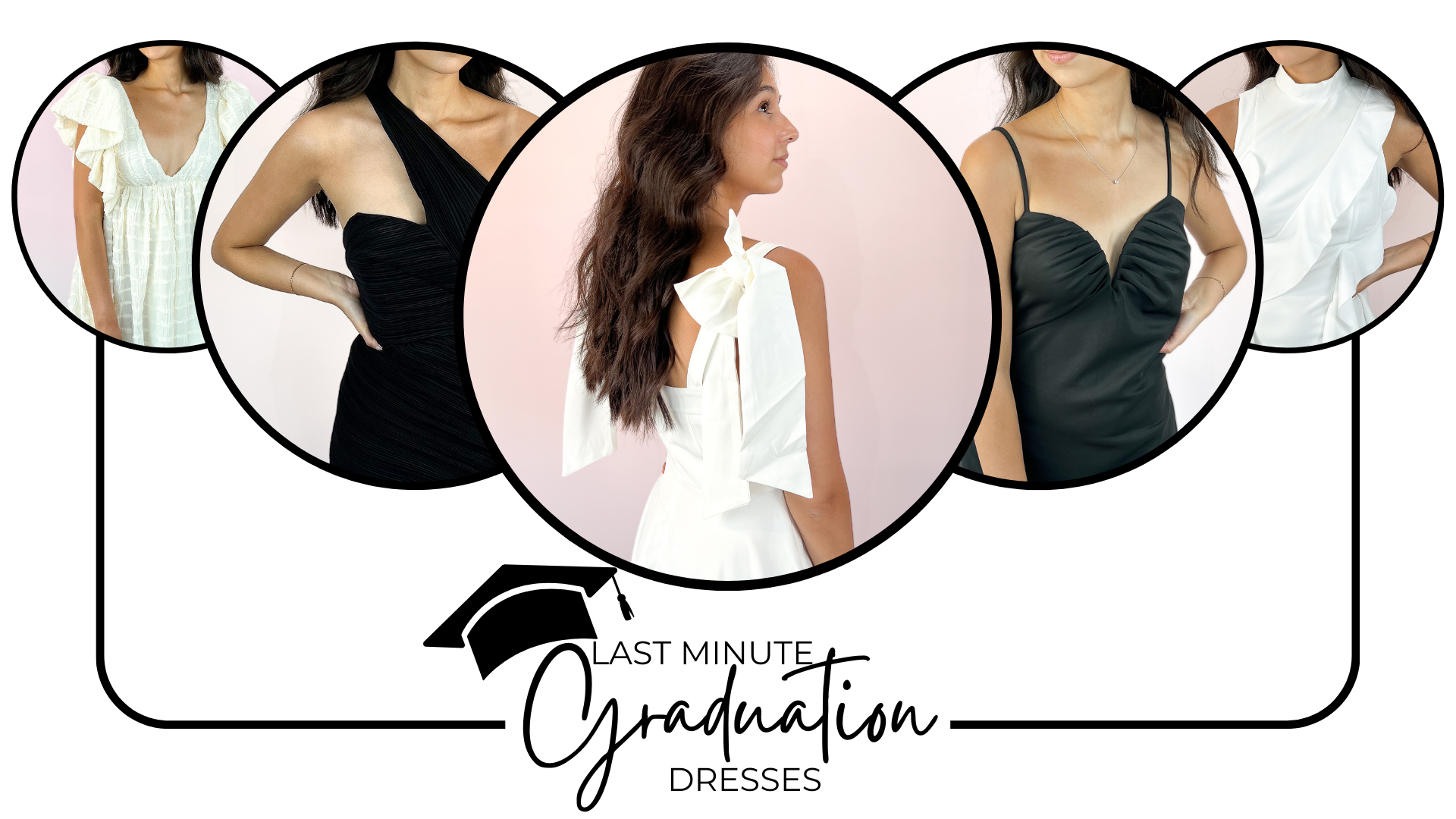 Graduation Dresses Dotsy's Boutique