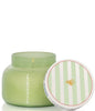 Coconut Santal Artisan Cafe Petite Candle