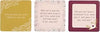 Engaged Couples Conversation Starter Tin