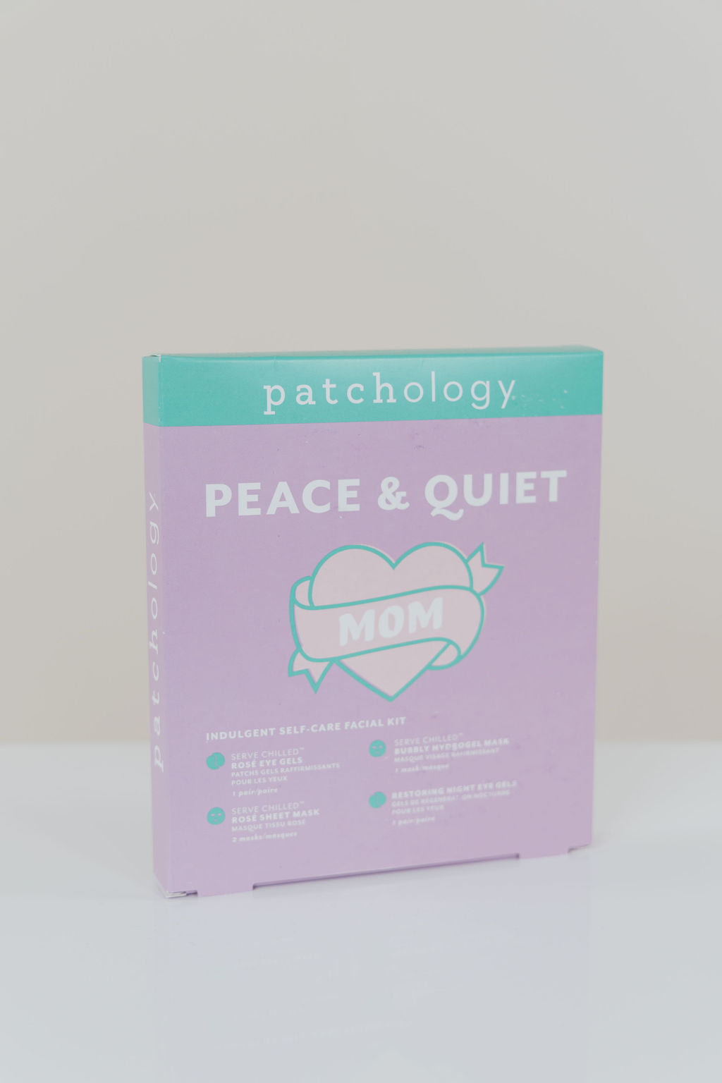 Peace Quiet Facial Kit Dotsy s Boutique peace-quiet-facial-kit-dotsy-s-boutique