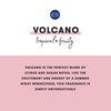 Volcano 7.5 oz Hand Wash