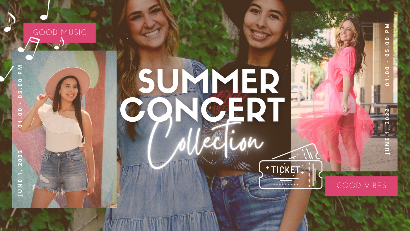 Summer Concert Collection
