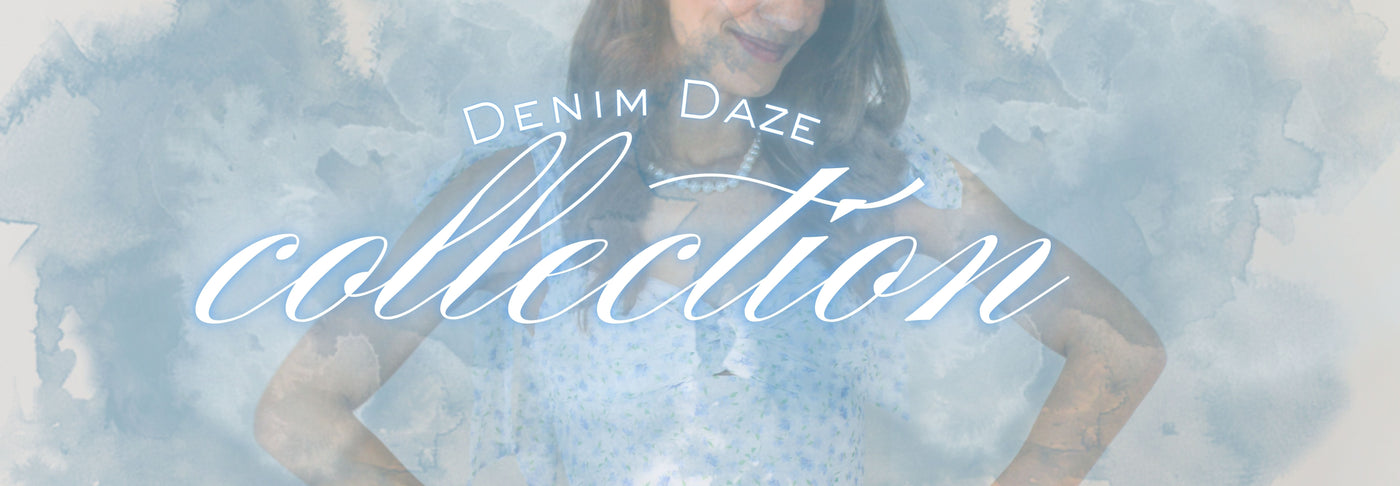 Denim Daze