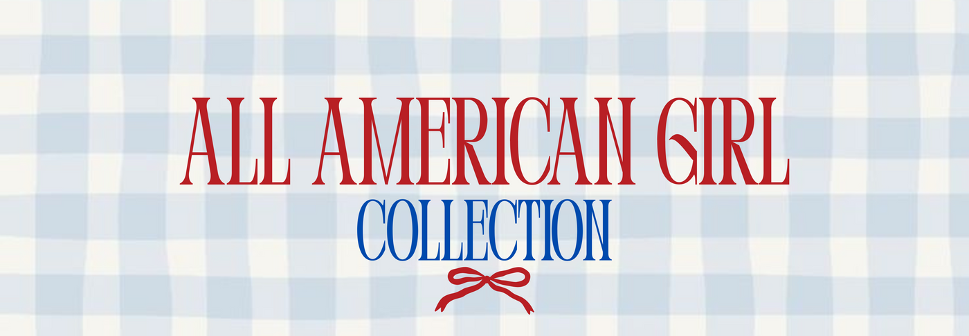All American Girl Collection