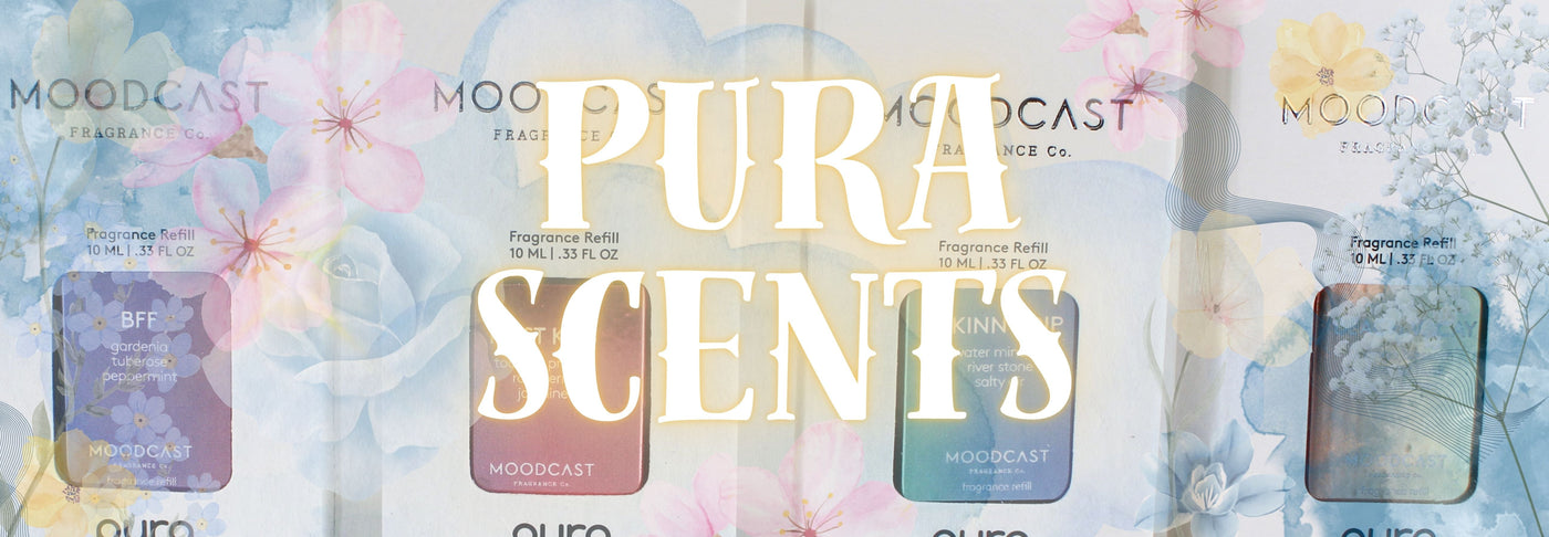 Pura Scents