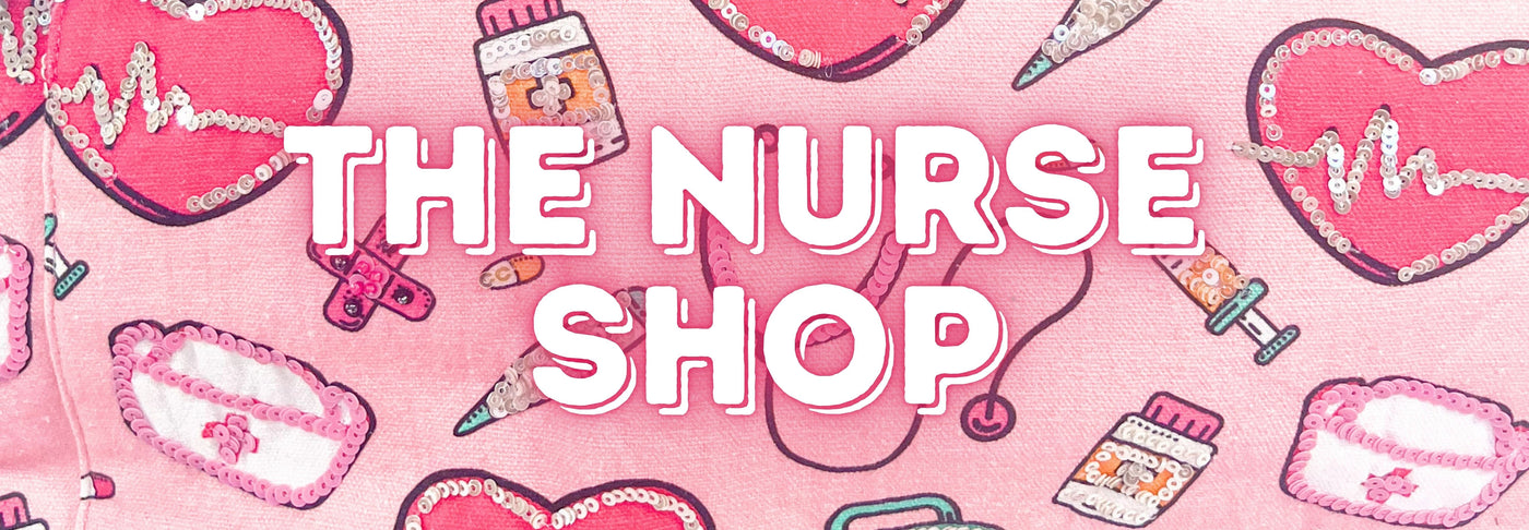 The Nurse Shop