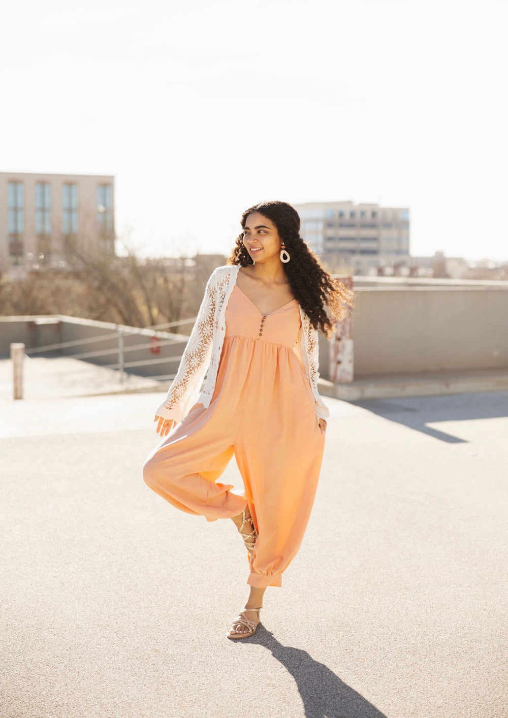 Jumpsuits & Rompers – Dotsy's Boutique