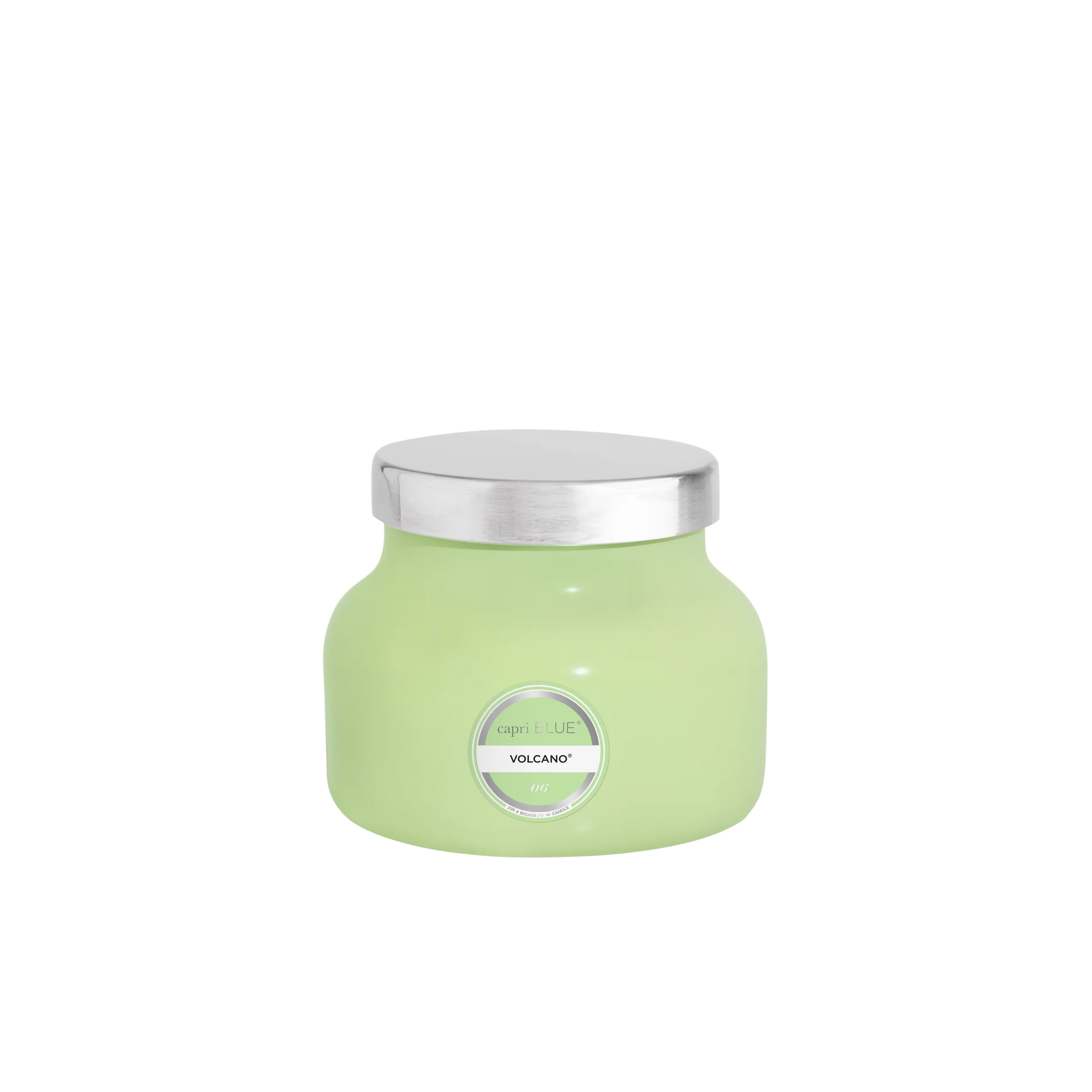 Volcano Exploding Matcha Volcano Iced Matcha Petite Jar – Dotsy's Boutique